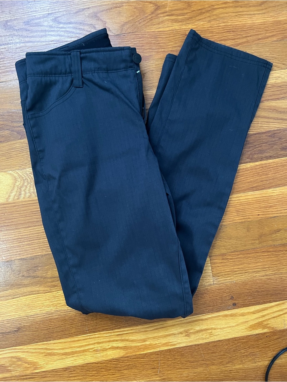 Under Armour Women's Black golf pants